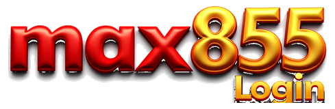 max855 login logo
