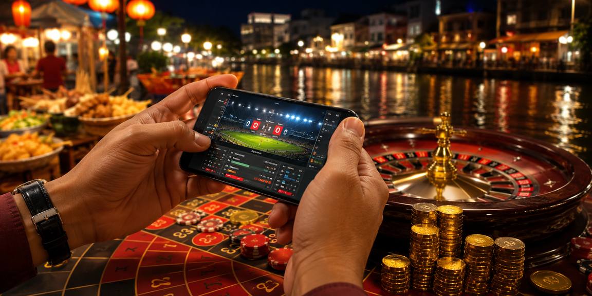 max855 login: Kasino Langsung, Slot dan Sukan Bersama