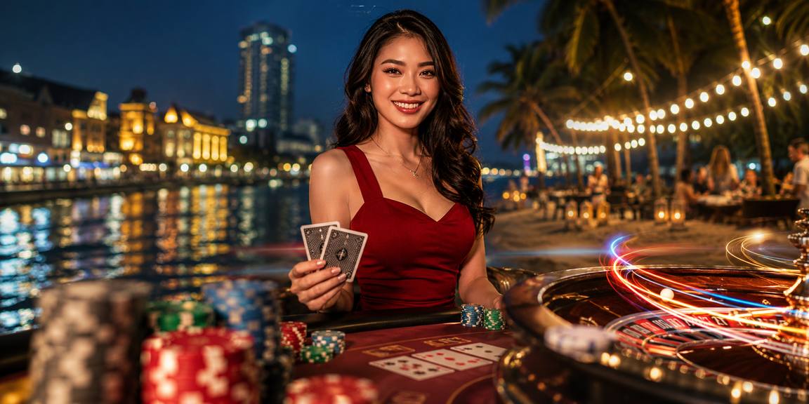 max855 login: Kasino Langsung, Slot dan Sukan Bersama