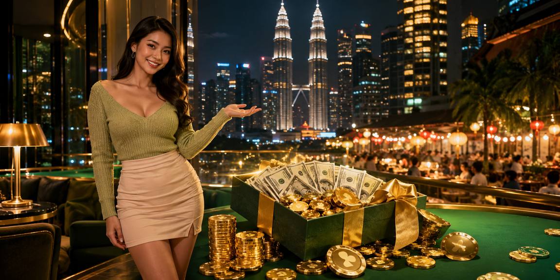 Fortune Rabbit dalam Lobby max855 login